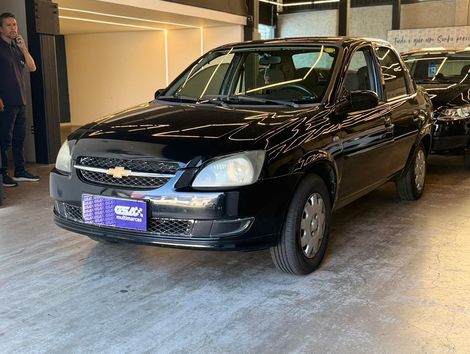 Chevrolet Classic Life/LS 1.0 VHC FlexP. 4p