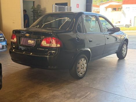Chevrolet Classic Life/LS 1.0 VHC FlexP. 4p