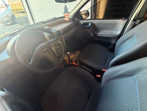 Chevrolet Classic Life/LS 1.0 VHC FlexP. 4p