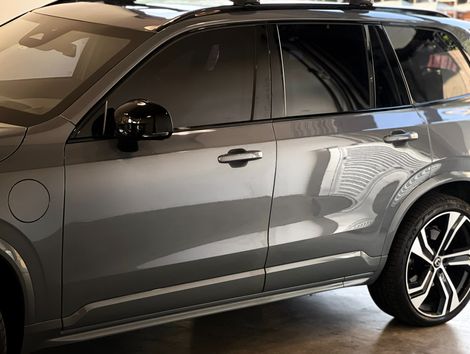 Volvo XC 90 T-8 Ultim. Dark 2.0 AWD (Híbrido)