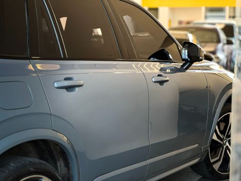Volvo XC 90 T-8 Ultim. Dark 2.0 AWD (Híbrido)