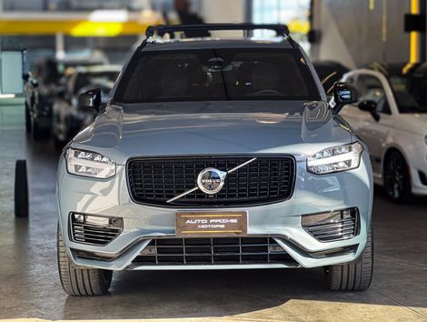 Volvo XC 90 T-8 Ultim. Dark 2.0 AWD (Híbrido)