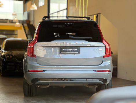Volvo XC 90 T-8 Ultim. Dark 2.0 AWD (Híbrido)