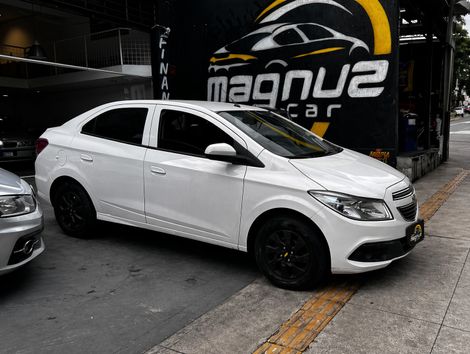 Chevrolet PRISMA Sed. LT 1.0 8V FlexPower 4p