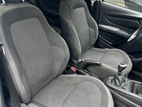 Chevrolet PRISMA Sed. LT 1.0 8V FlexPower 4p