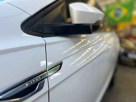 VolksWagen Nivus Highline 1.0 200 TSI Flex Aut.