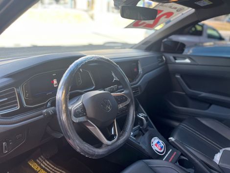 VolksWagen Nivus Highline 1.0 200 TSI Flex Aut.