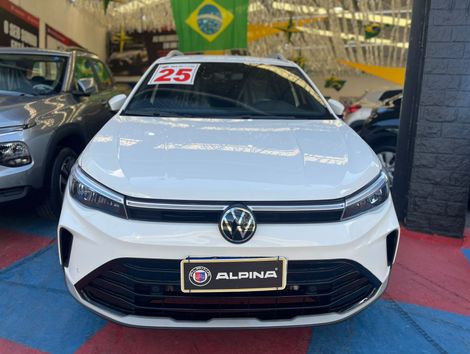 VolksWagen Nivus Highline 1.0 200 TSI Flex Aut.