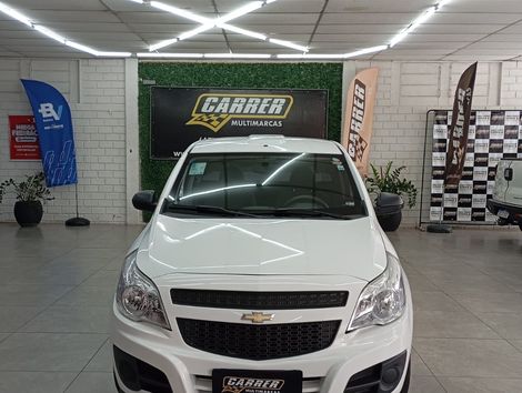 Chevrolet MONTANA LS 1.4 ECONOFLEX 8V 2p