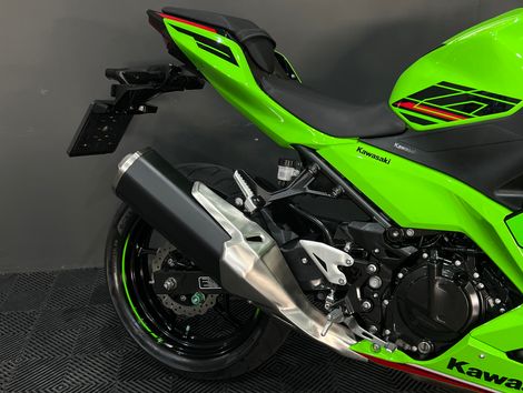 KAWASAKI NINJA 400