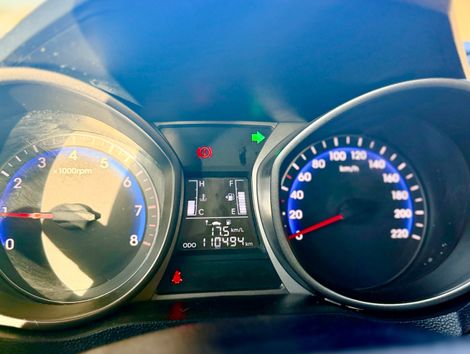 Hyundai HB20 Comf./C.Plus/C.Style 1.0 Flex 12V