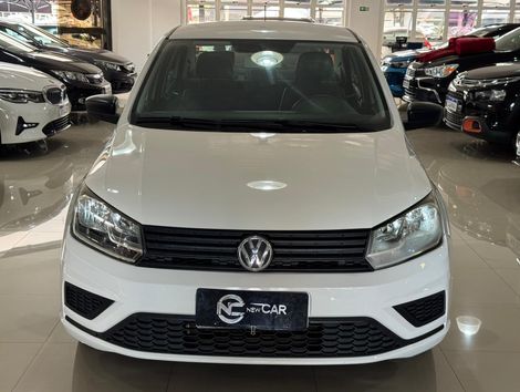 VolksWagen VOYAGE 1.0 Flex 12V 4p