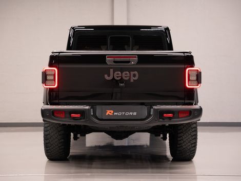 Jeep Gladiator Rubicon 3.6 V6 284 cv