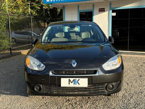 Renault FLUENCE Sedan Privilège 2.0 16V FLEX Aut