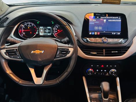 Chevrolet ONIX SED. Plus PREM. 1.0 12V TB Flex Aut