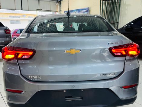 Chevrolet ONIX SED. Plus PREM. 1.0 12V TB Flex Aut