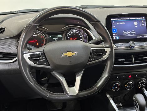 Chevrolet ONIX SEDAN Plus LTZ 1.0 12V TB Flex Aut.