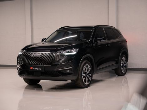 GWM Haval H6 19 1.5 (Hibrido)