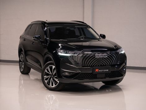 GWM Haval H6 19 1.5 (Hibrido)