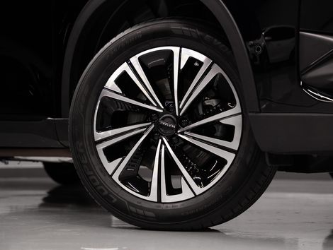 GWM Haval H6 19 1.5 (Hibrido)