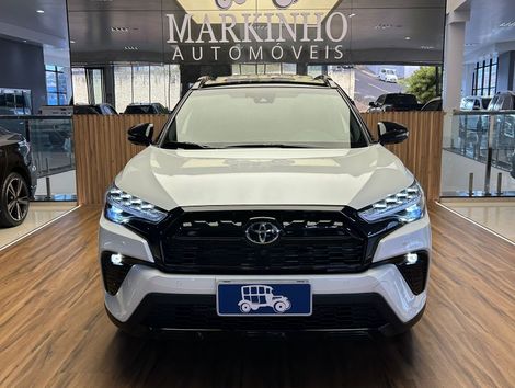 Toyota Corolla Cross GR-S 2.0 16V Flex Aut.