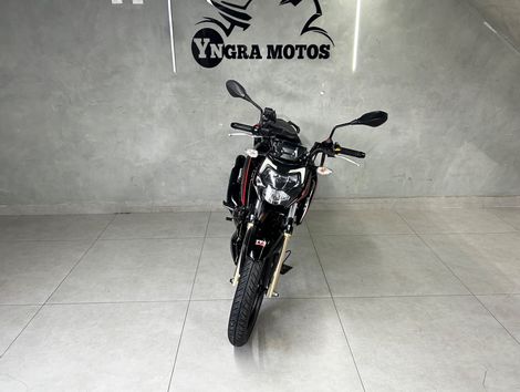 DAFRA APACHE RTR 200cc