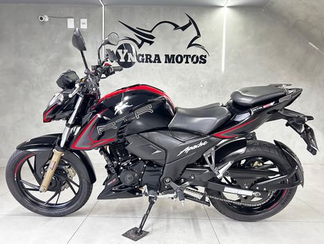 DAFRA APACHE RTR 200cc