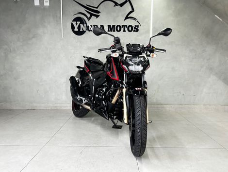 DAFRA APACHE RTR 200cc