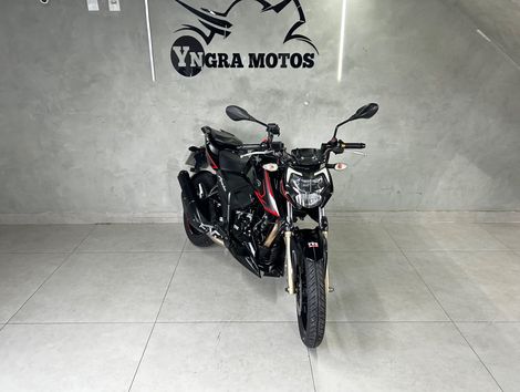 DAFRA APACHE RTR 200cc