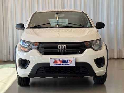 Fiat MOBI LIKE 1.0 Fire Flex 5p.