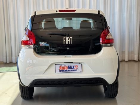 Fiat MOBI LIKE 1.0 Fire Flex 5p.