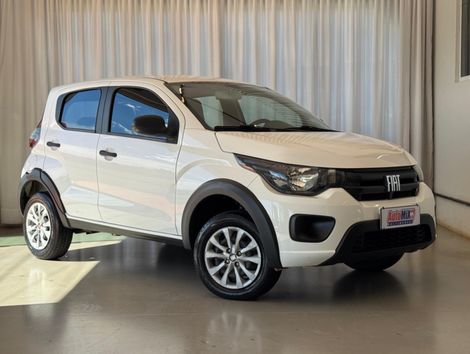 Fiat MOBI LIKE 1.0 Fire Flex 5p.