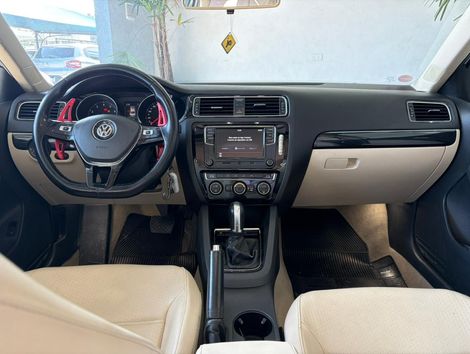 VolksWagen JETTA Highline 2.0 TSI 16V 4p Tiptronic