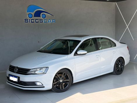 VolksWagen JETTA Highline 2.0 TSI 16V 4p Tiptronic