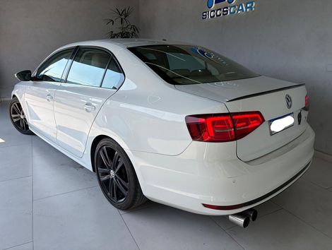 VolksWagen JETTA Highline 2.0 TSI 16V 4p Tiptronic