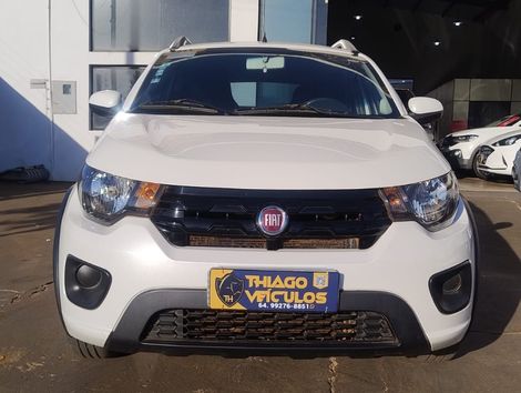 Fiat MOBI WAY 1.0 Fire Flex 5p.