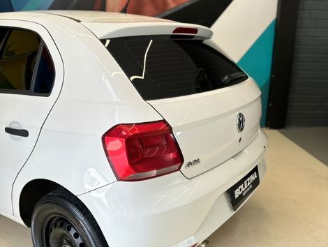 VolksWagen Gol Trendline 1.0 T.Flex 12V 5p