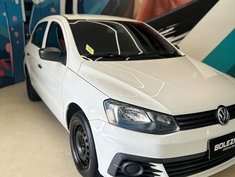 VolksWagen Gol Trendline 1.0 T.Flex 12V 5p