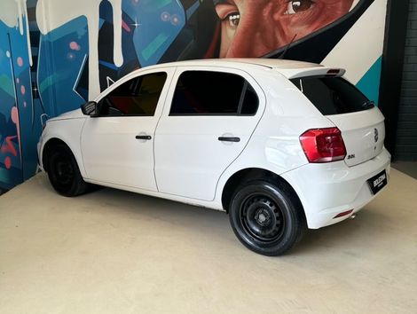 VolksWagen Gol Trendline 1.0 T.Flex 12V 5p