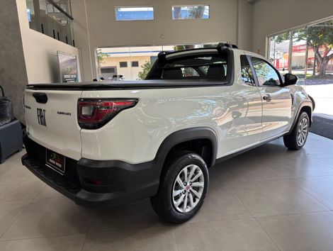 Fiat Strada Endurance 1.4 Flex 8V CS Plus