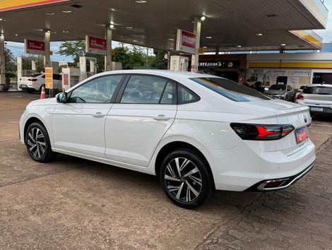 VolksWagen VIRTUS Highline 200 TSI 1.0 Flex 12V Aut