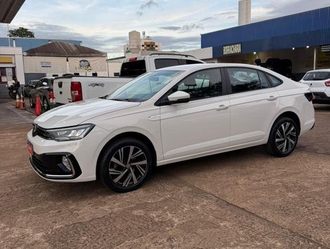 VolksWagen VIRTUS Highline 200 TSI 1.0 Flex 12V Aut
