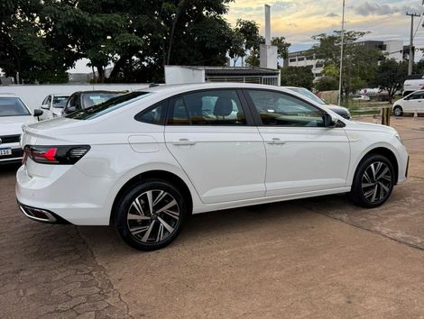 VolksWagen VIRTUS Highline 200 TSI 1.0 Flex 12V Aut