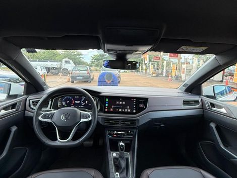 VolksWagen VIRTUS Highline 200 TSI 1.0 Flex 12V Aut