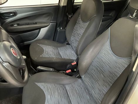 Fiat UNO ATTRACTIVE 1.0 Fire Flex 8V 5p