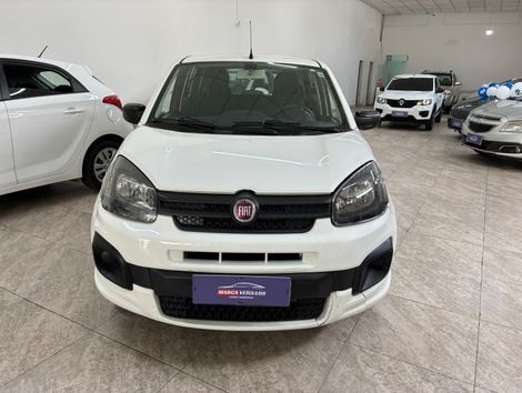 Fiat UNO ATTRACTIVE 1.0 Fire Flex 8V 5p