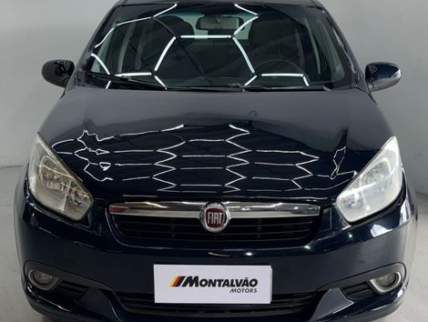 Fiat Grand Siena ATTRAC. 1.4 EVO F.Flex 8V