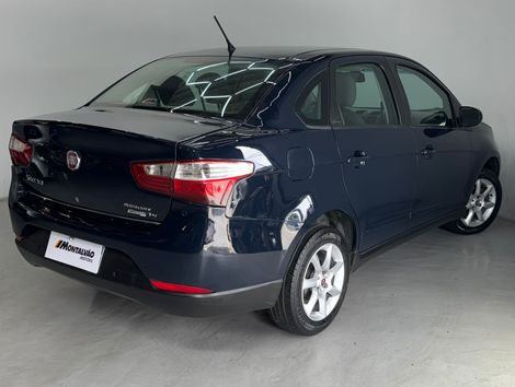 Fiat Grand Siena ATTRAC. 1.4 EVO F.Flex 8V