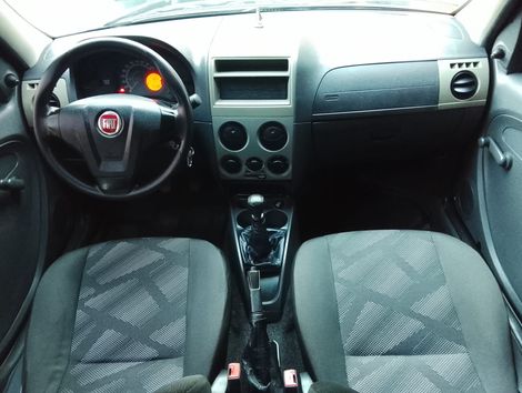 Fiat Palio 1.0 ECONOMY Fire Flex 8V 4p