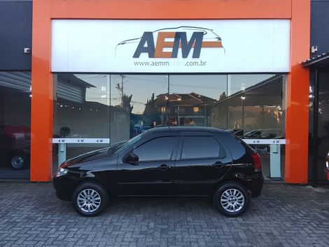 Fiat Palio 1.0 ECONOMY Fire Flex 8V 4p